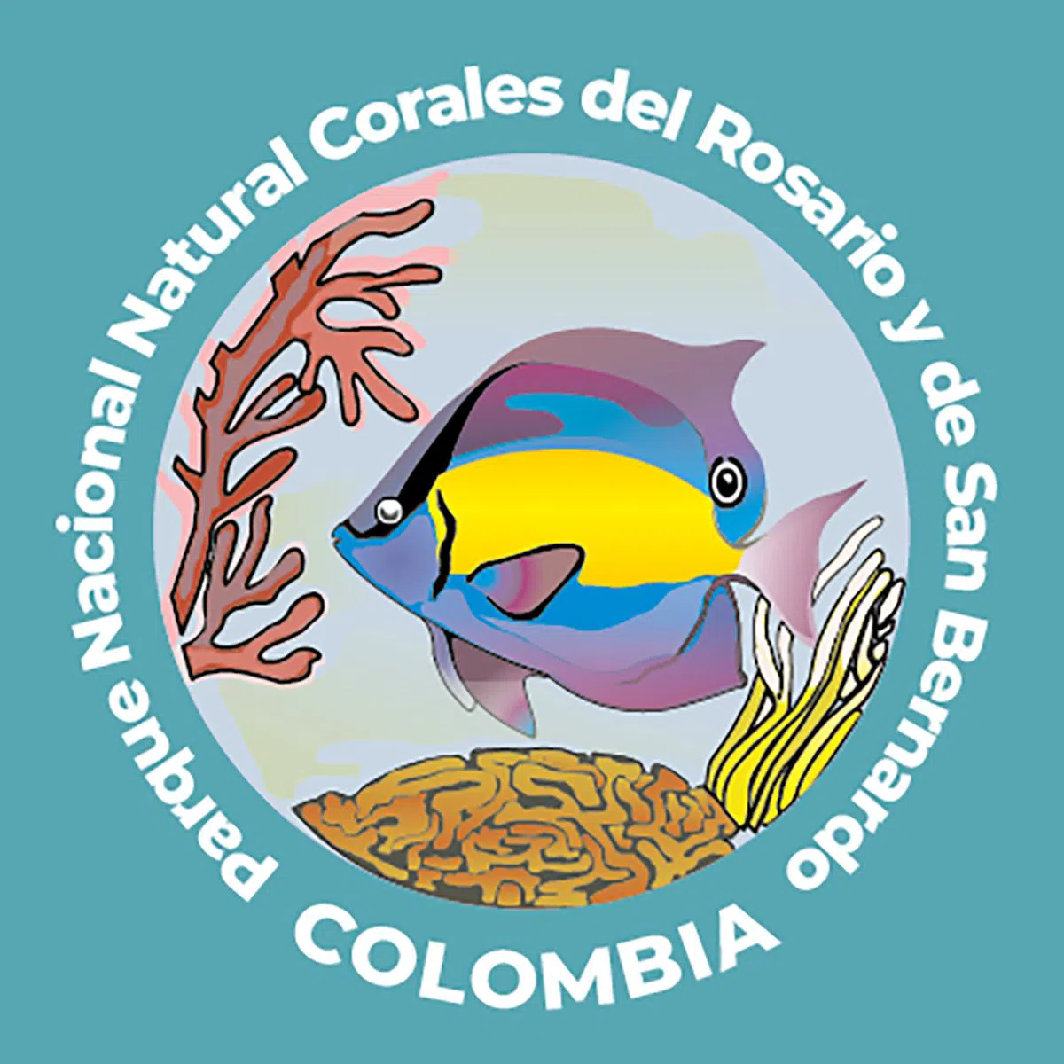 Parque Nacional Natural Corales del Rosario y de San Bernardo, Cartagena