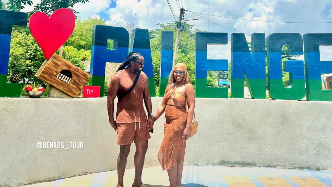 San Basilio de Palenque Village Day Tour, Cartagena