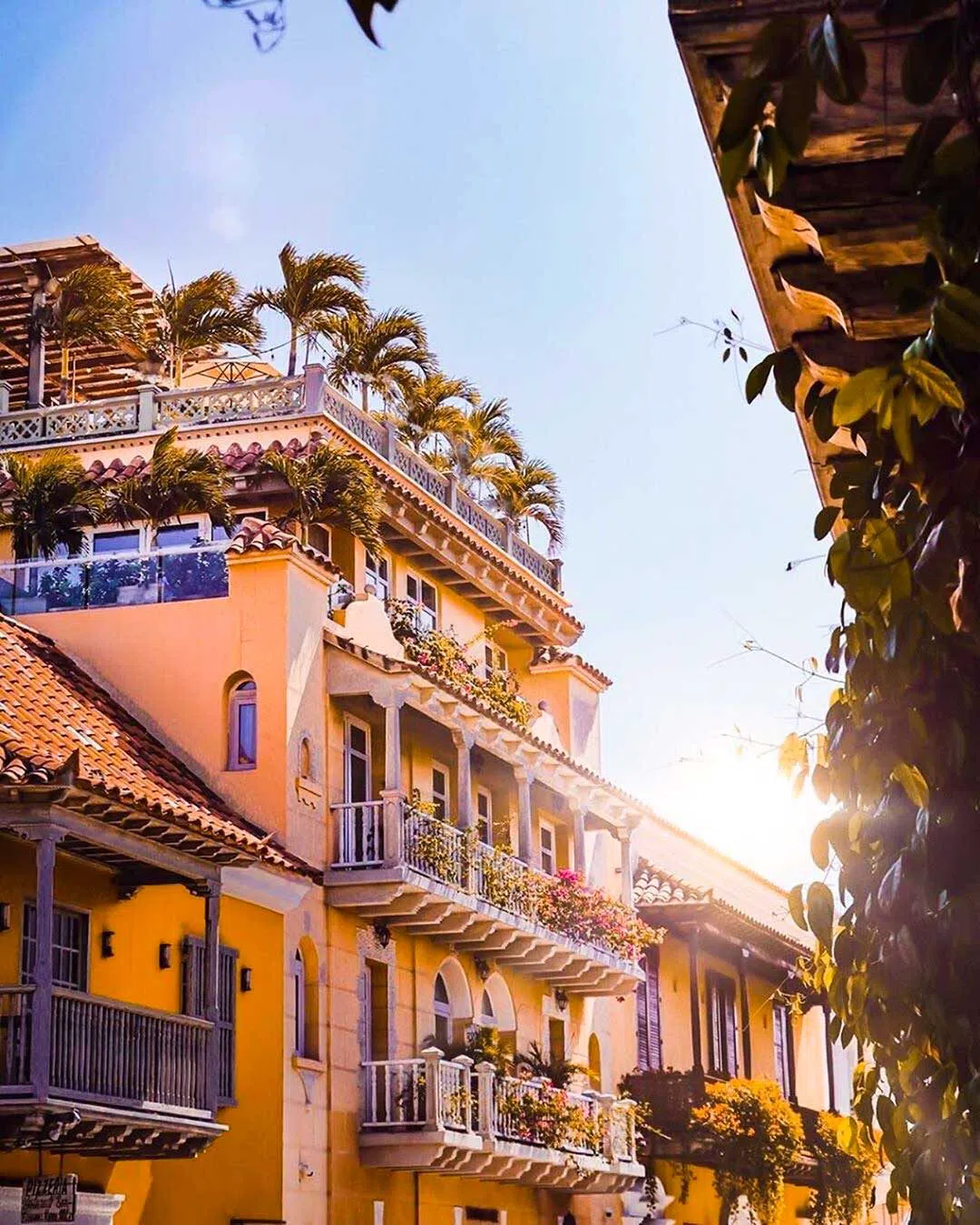 Townhouse Cartagena, Cartagena