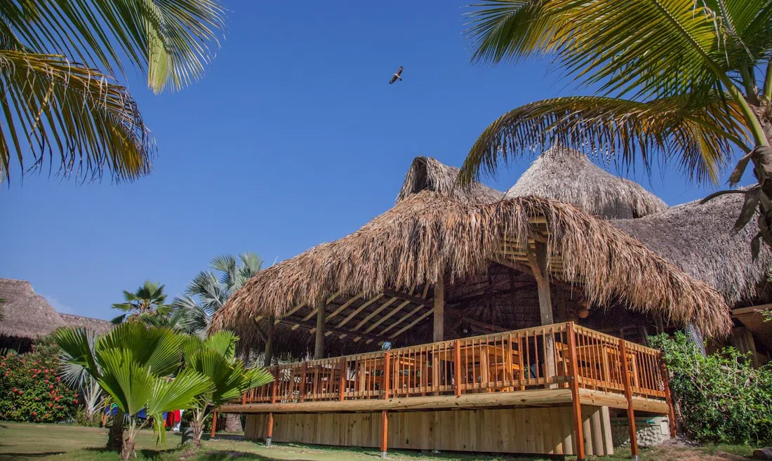 Hotel Punta Faro, Cartagena