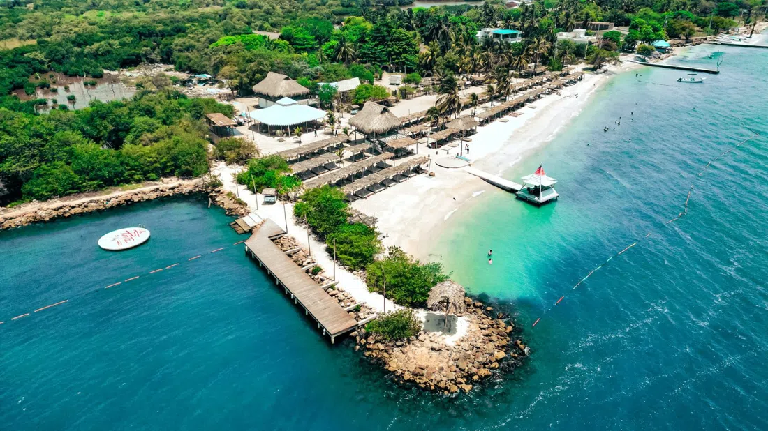 Fénix Beach Cartagena, Cartagena