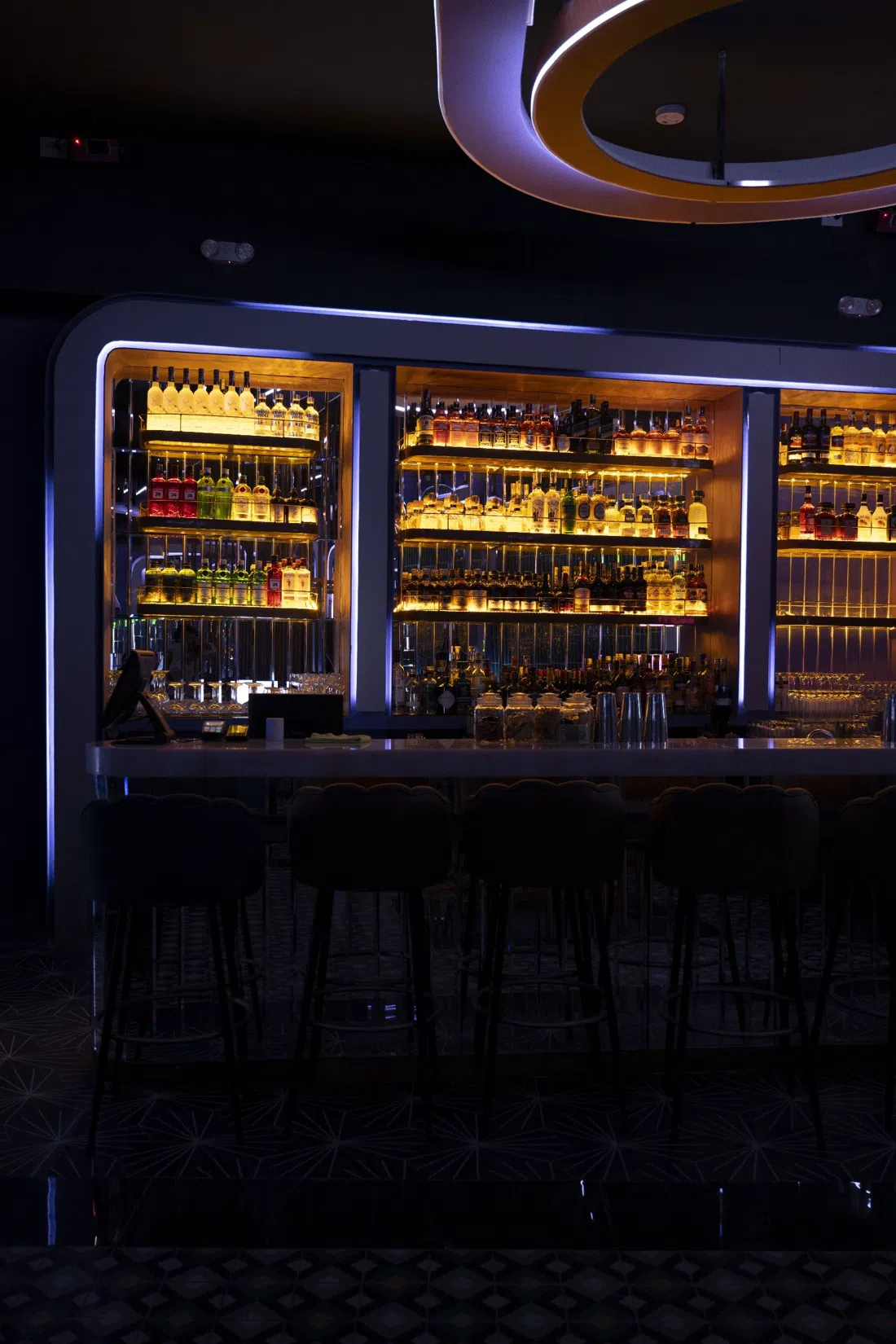 1811 Rooftop & Gastro Bar, 카르타헤나