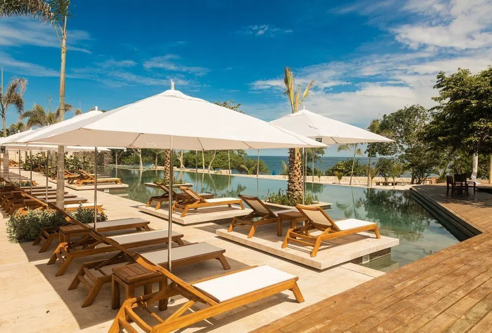 Makani Luxury Beach Club & Villas, Cartagena