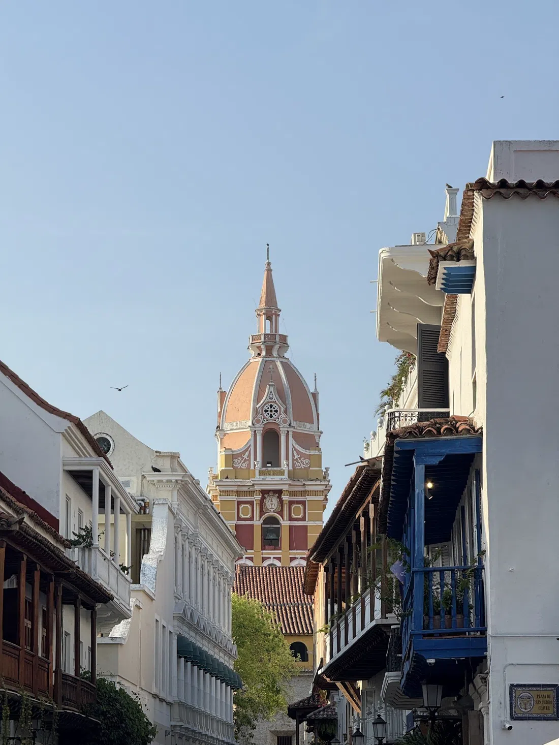 GuruWalk Free Tour: Historisch Centrum en Getsemaní, Cartagena