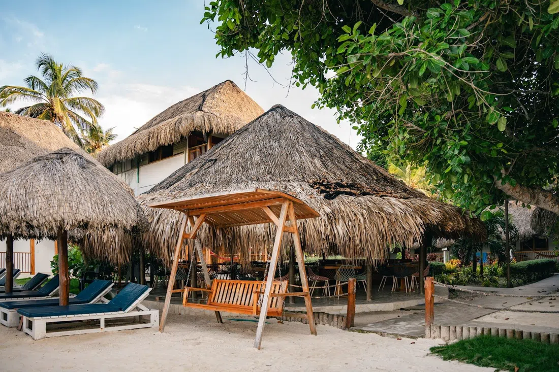 Hotel Isla del Sol, Cartagena