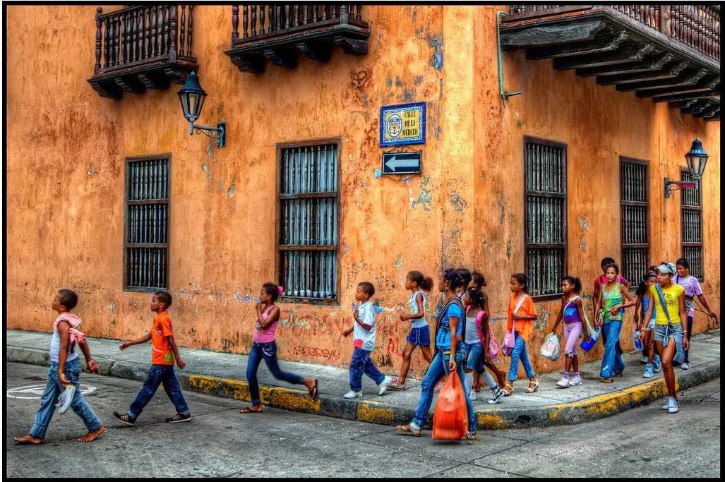 Cartagena Connections Walking Tours, 카르타헤나