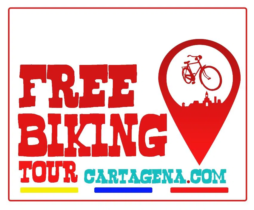 Free Biking Tour Cartagena, 카르타헤나