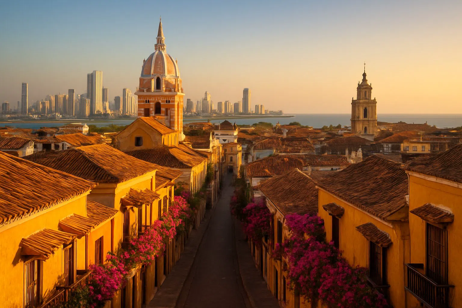 Cartagena