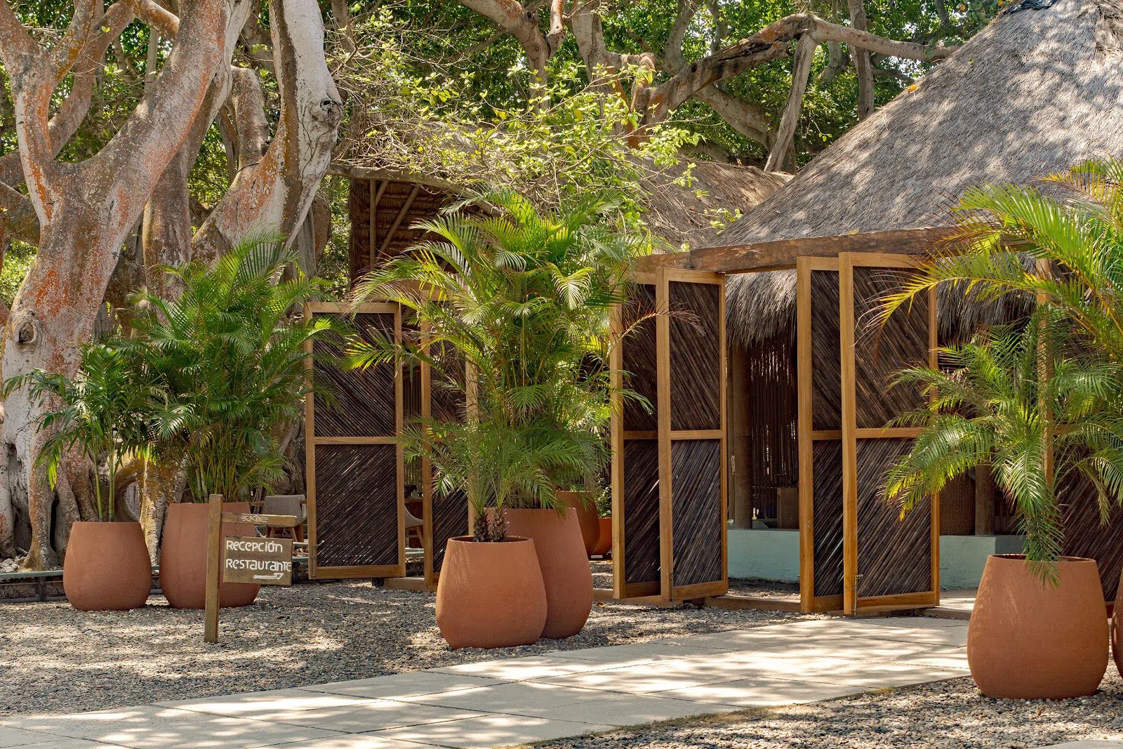 Hotel San Pedro de Majagua, Cartagena