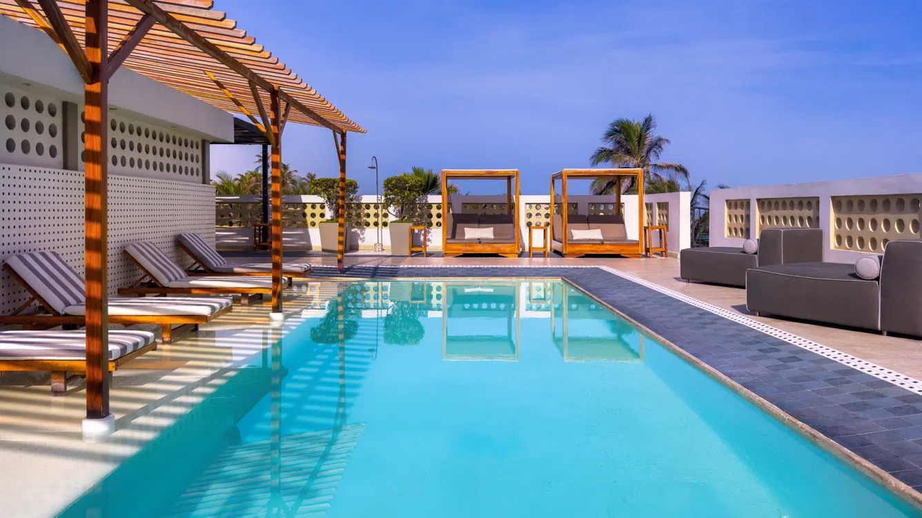 Ermita Cartagena, a Tribute Portfolio Hotel, Cartagena